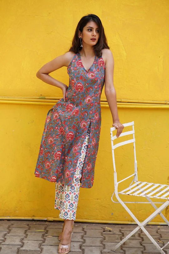 All the things that make your cotton Kurtis unique
