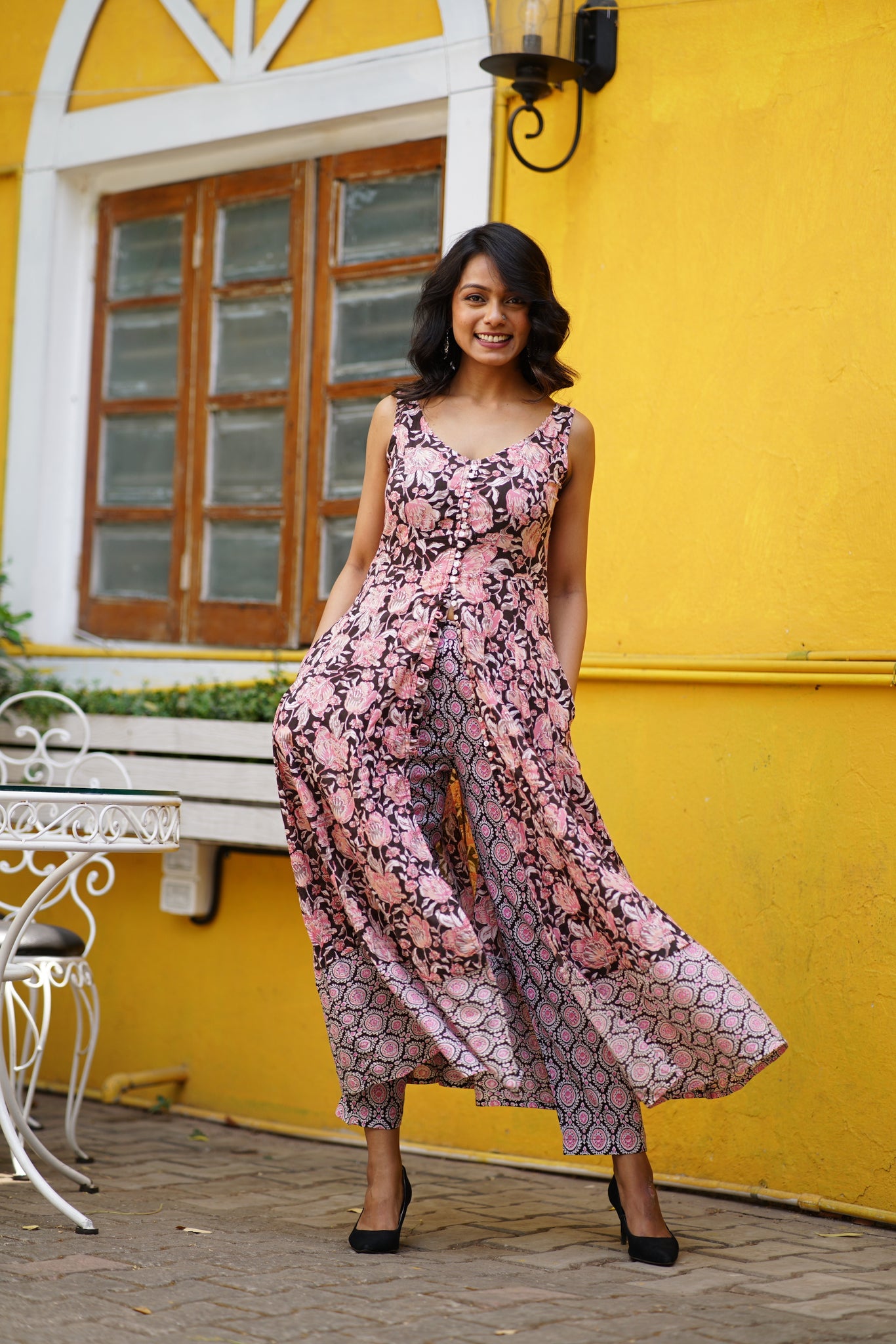 cotton village dresses Exclusive designs, intricate embroidery, unique hand cut patterns await you only at our Cotton Village stores. The limited festive collection has hit the stores!, #festivecollection #newlaunch